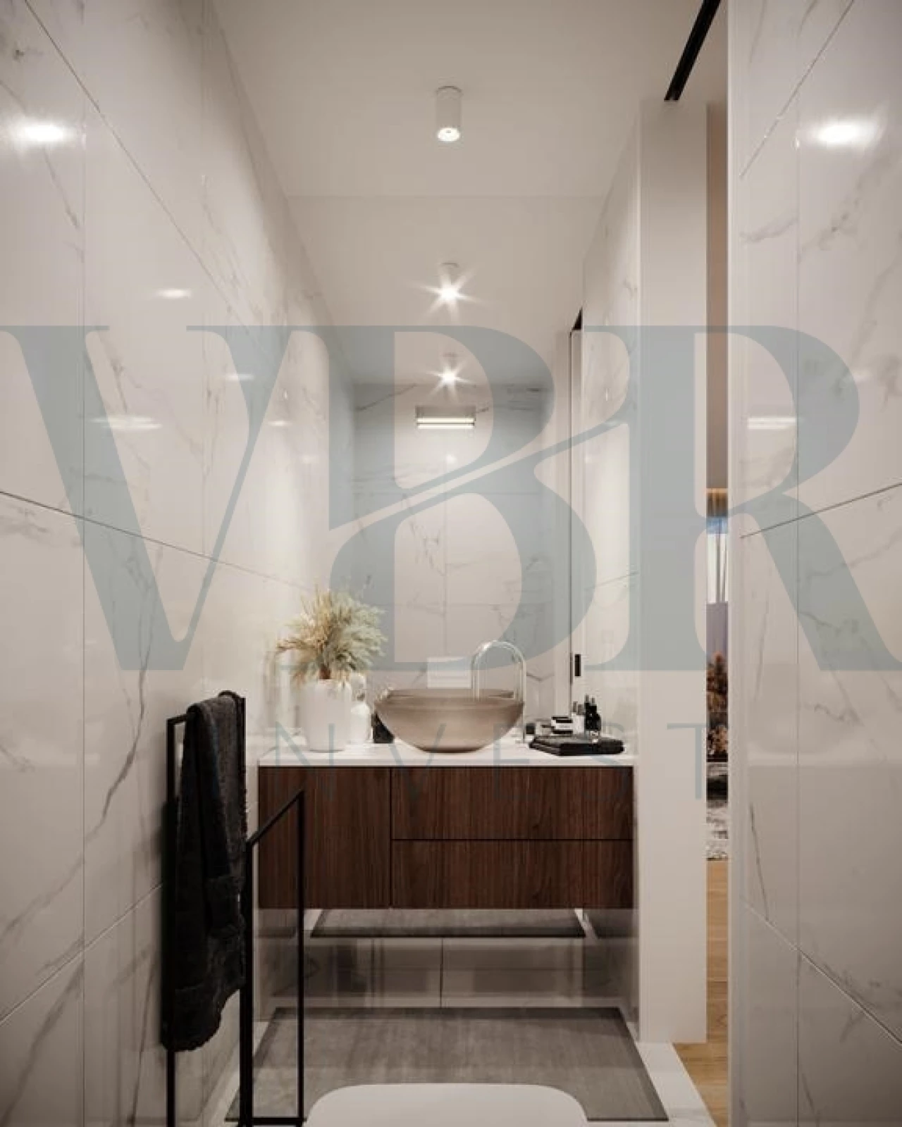 Moradia T0 para Venda em Real, Dume e Semelhe Foto 38