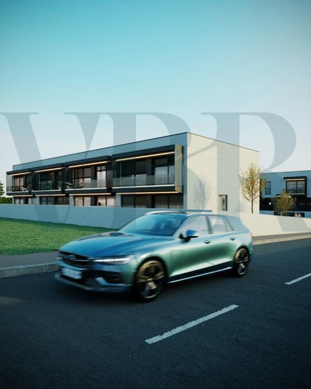 Moradia T0 para Venda em Real, Dume e Semelhe Foto 46