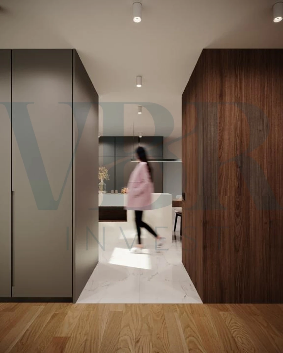 Moradia T0 para Venda em Real, Dume e Semelhe Foto 34