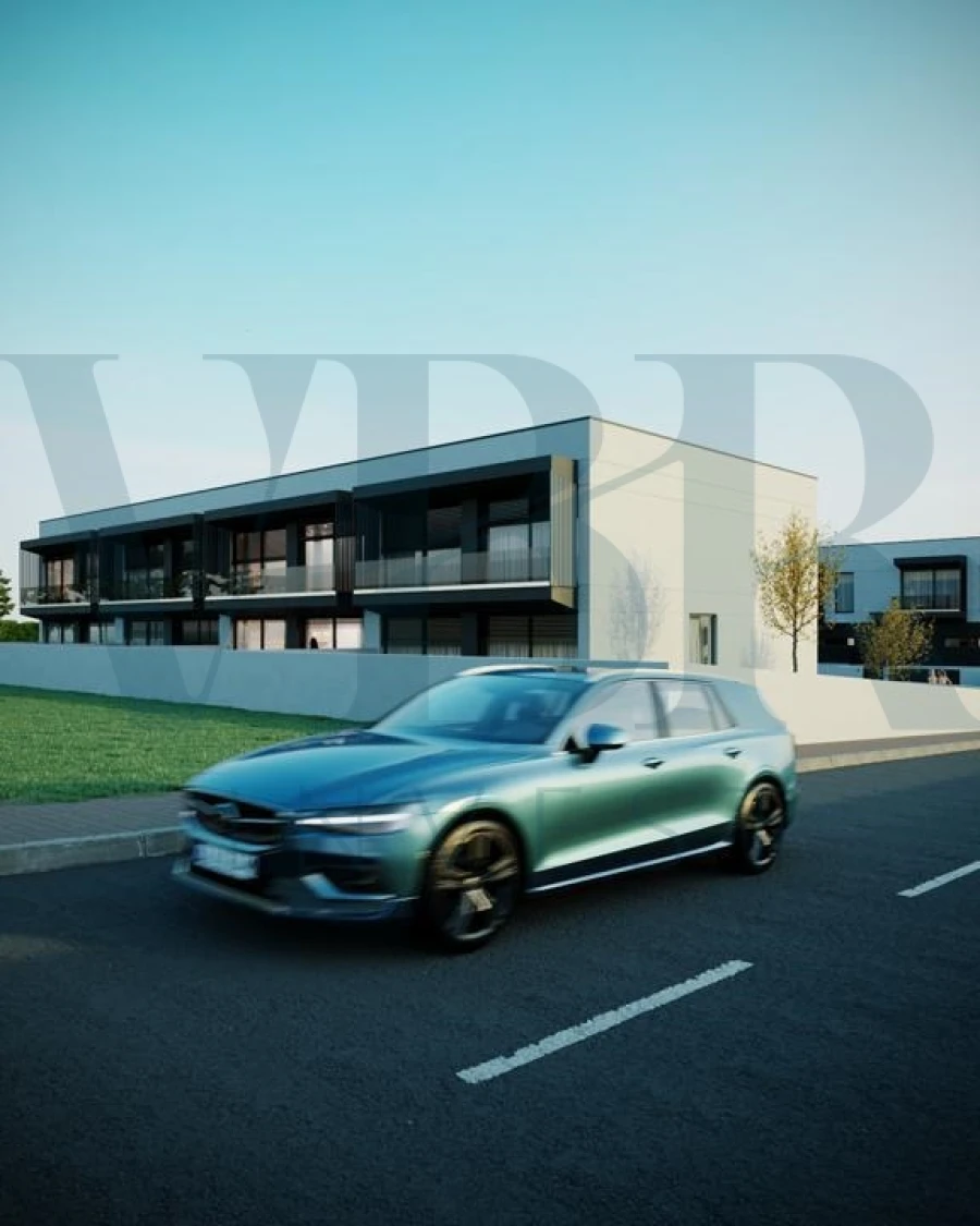 Moradia T0 para Venda em Real, Dume e Semelhe Foto 15