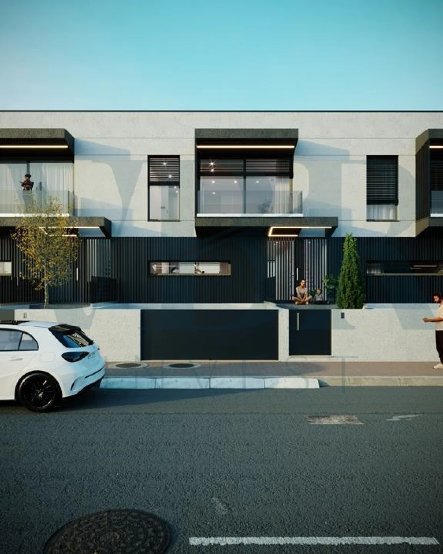 Moradia T0 para Venda em Real, Dume e Semelhe Foto 40