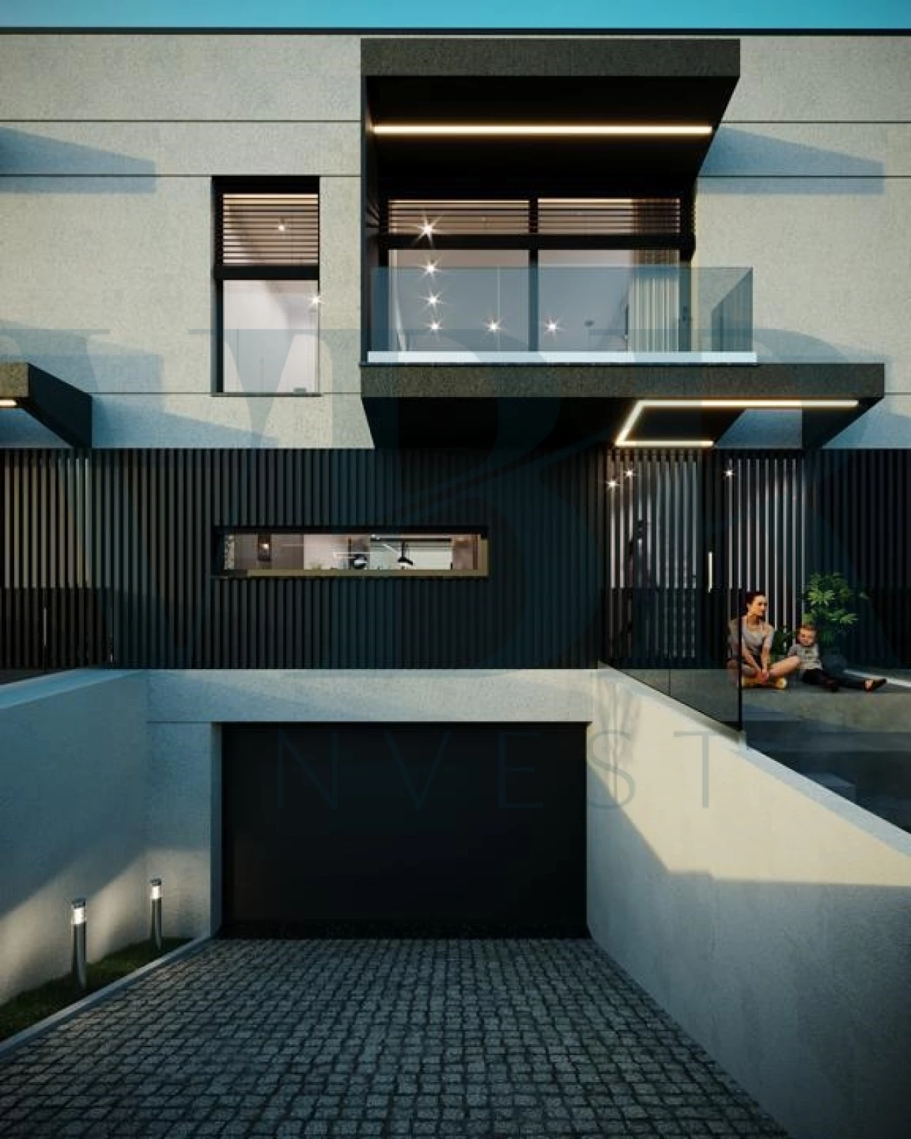 Moradia T0 para Venda em Real, Dume e Semelhe Foto 19