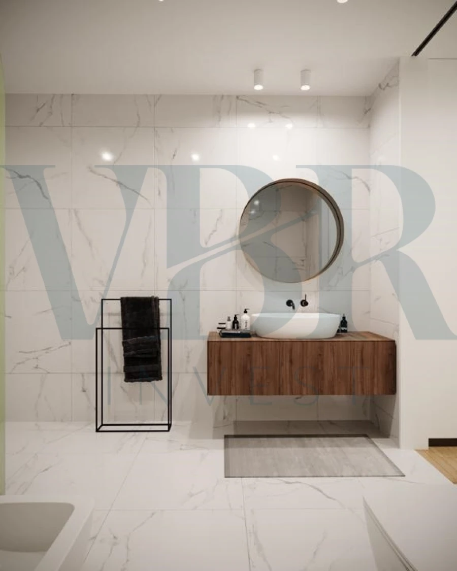 Moradia T0 para Venda em Real, Dume e Semelhe Foto 26