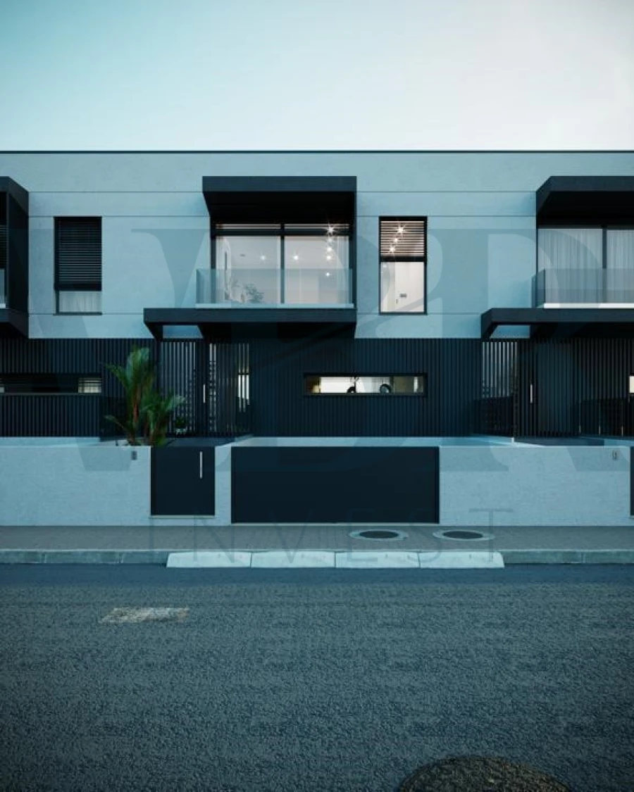 Moradia T0 para Venda em Real, Dume e Semelhe Foto 22