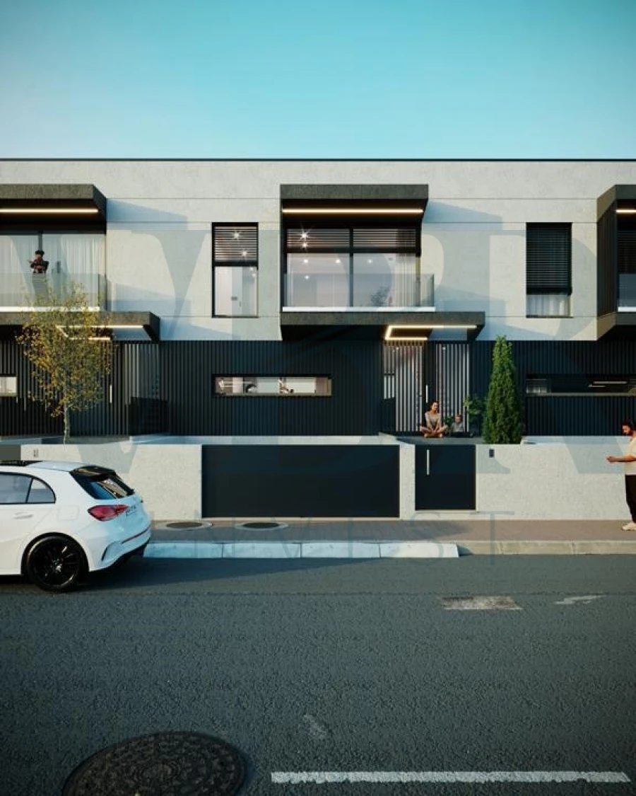 Moradia T0 para Venda em Real, Dume e Semelhe Foto 5