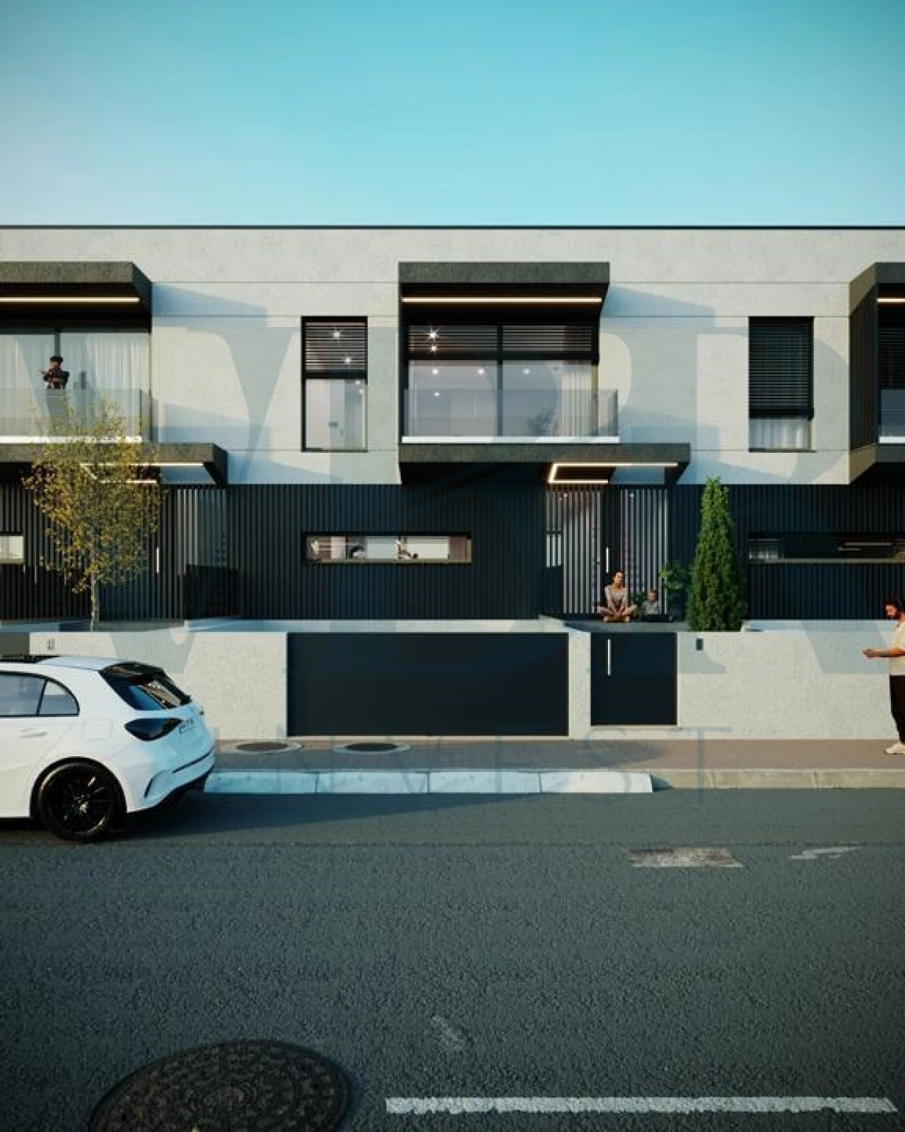 Moradia T0 para Venda em Real, Dume e Semelhe Foto 34