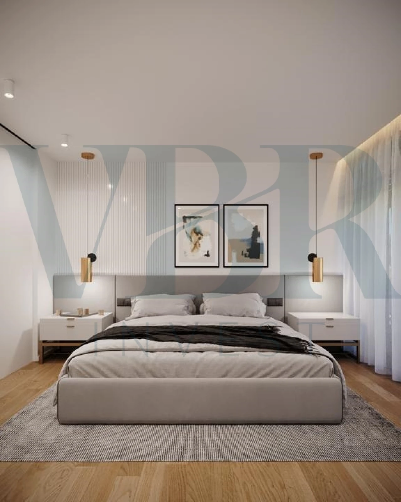 Moradia T0 para Venda em Real, Dume e Semelhe Foto 12