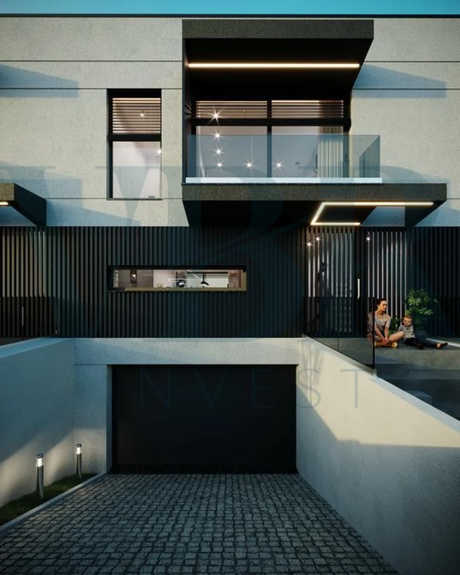 Moradia T0 para Venda em Real, Dume e Semelhe Foto 11