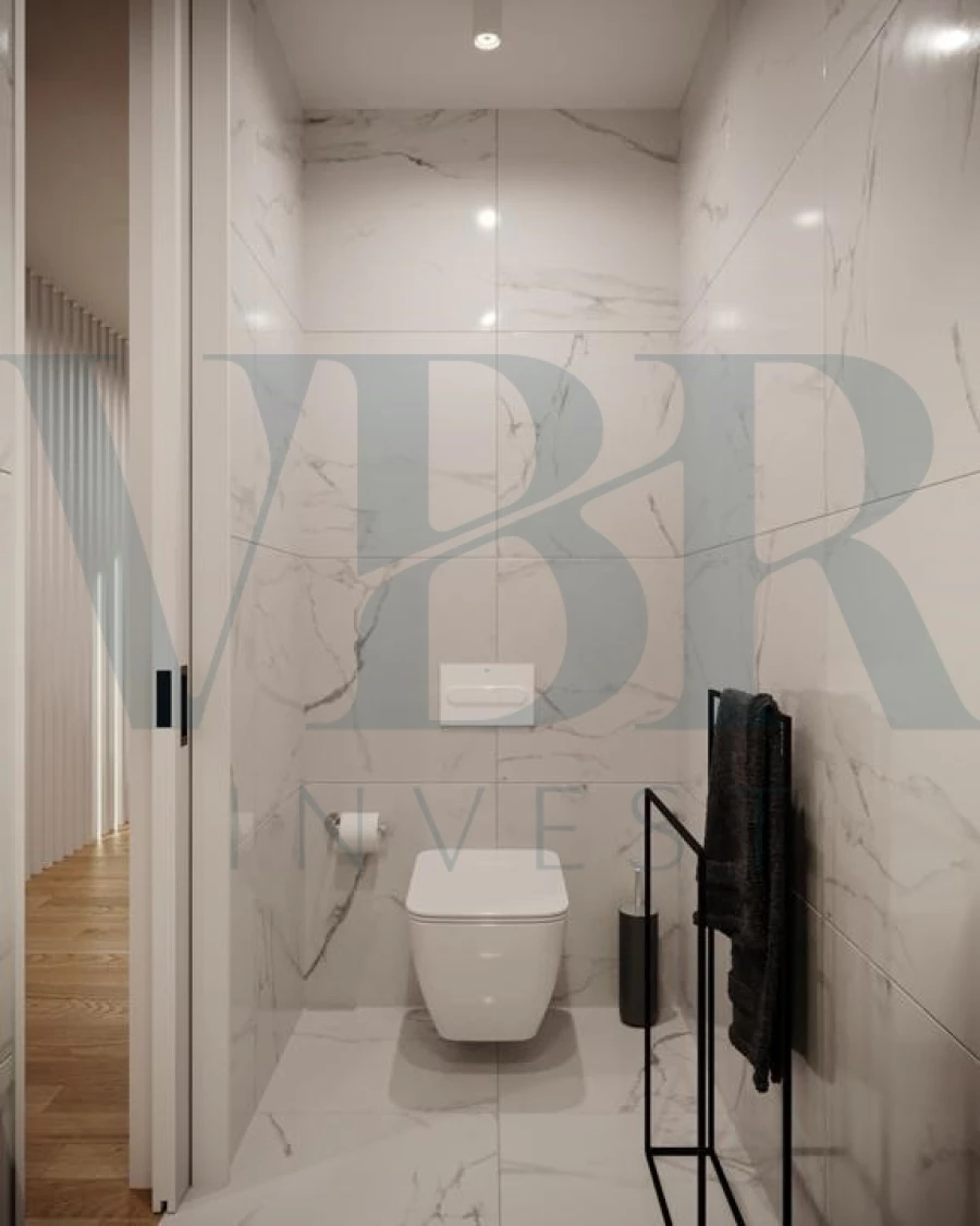 Moradia T0 para Venda em Real, Dume e Semelhe Foto 10