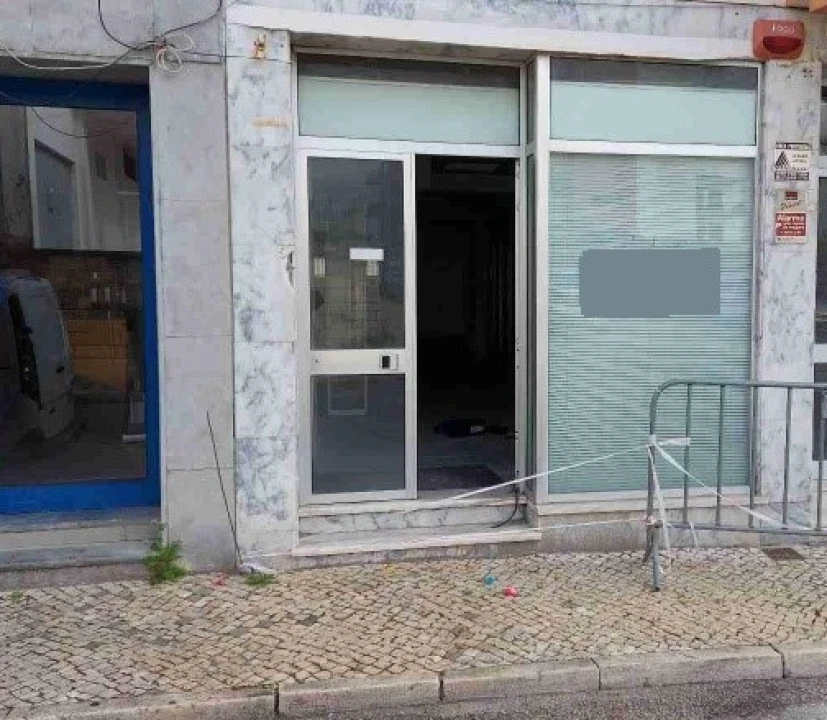 Loja para Venda em Cartaxo e Vale da Pinta Foto 5