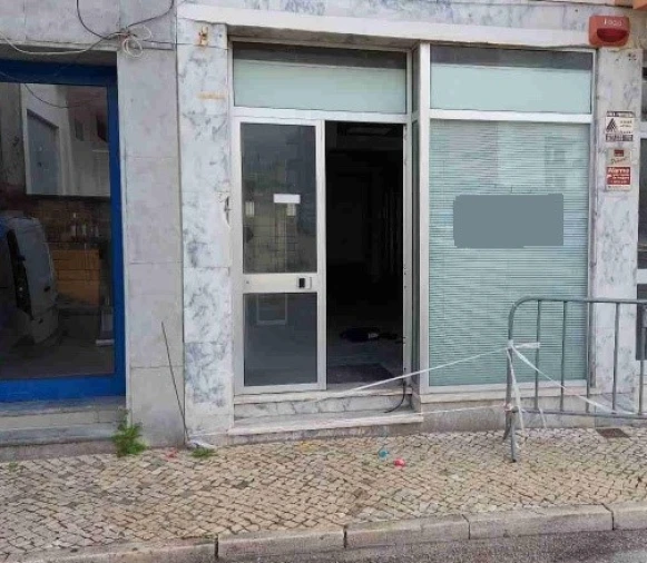 Loja para Venda em Cartaxo e Vale da Pinta Foto 5