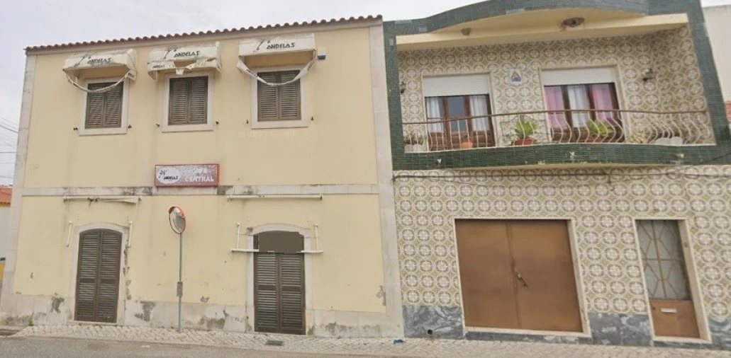 Negócio para Venda em Ereira e Lapa Foto 1