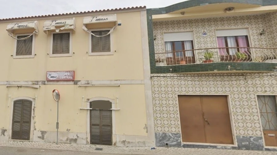 Negócio para Venda em Ereira e Lapa