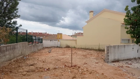 Terreno para Venda em Marvila, Ribeira Santarém, São Salvador, São Nicolau