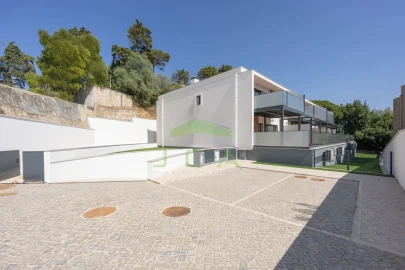 Moradia T3 para Venda em Leiria, Pousos, Barreira e Cortes