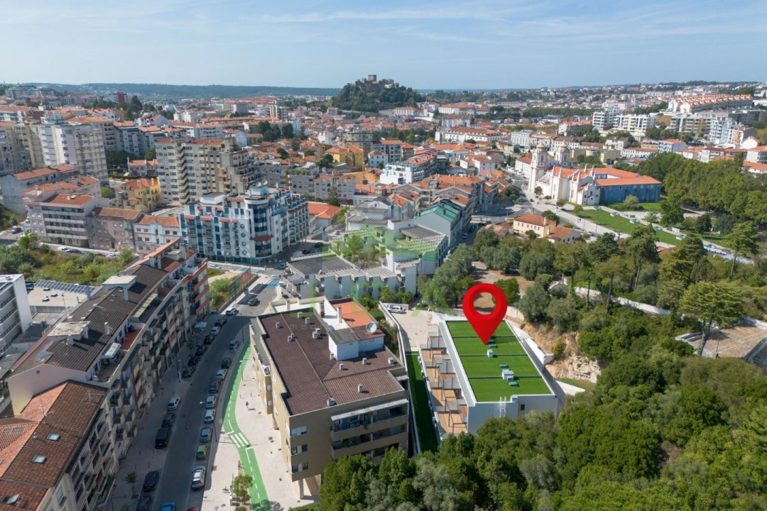 Moradia T4 para Venda em Leiria, Pousos, Barreira e Cortes Foto 44