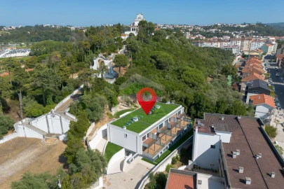 Moradia T3 para Venda em Leiria, Pousos, Barreira e Cortes