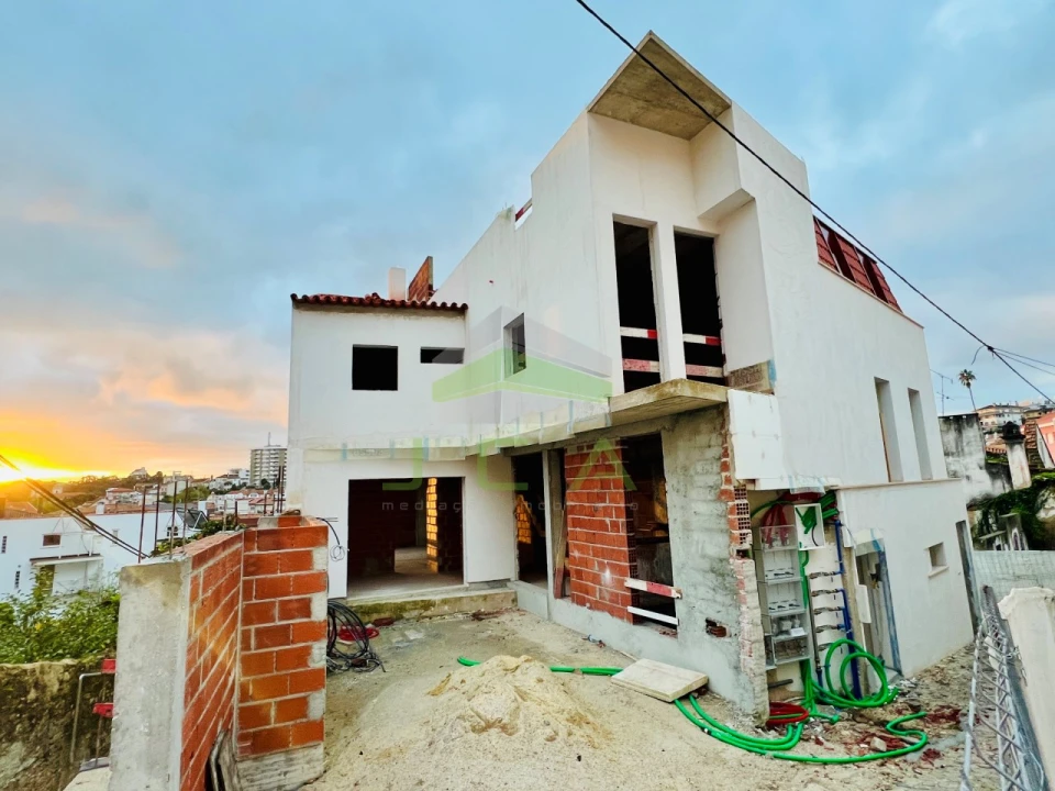 Apartamento T2 para Venda em Leiria, Pousos, Barreira e Cortes Foto 4