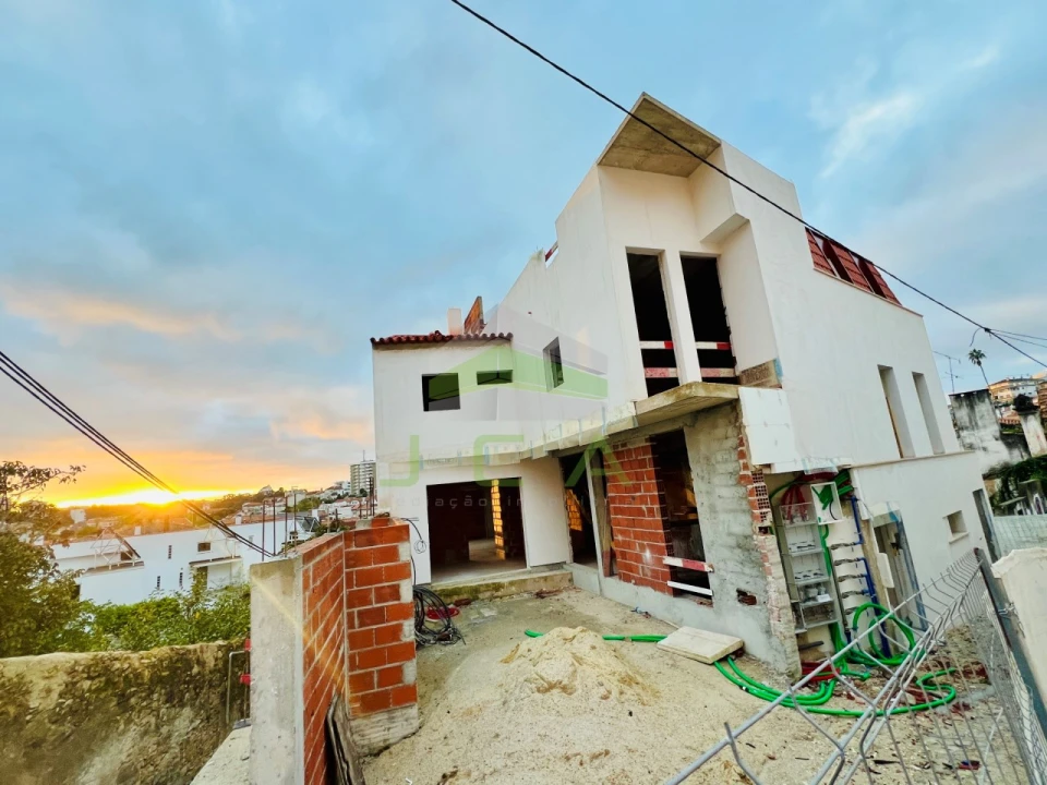 Apartamento T2 para Venda em Leiria, Pousos, Barreira e Cortes Foto 20