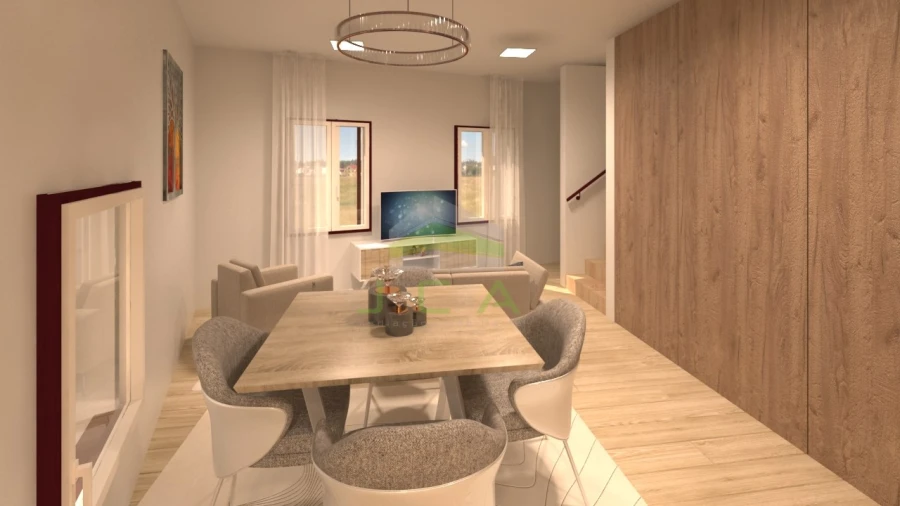 Apartamento T2 para Venda em Leiria, Pousos, Barreira e Cortes Foto 3