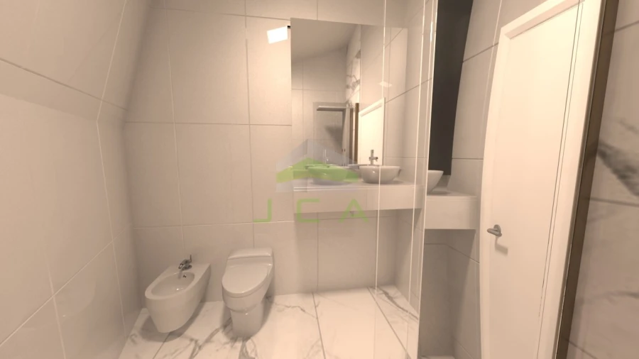 Apartamento T2 para Venda em Leiria, Pousos, Barreira e Cortes Foto 5