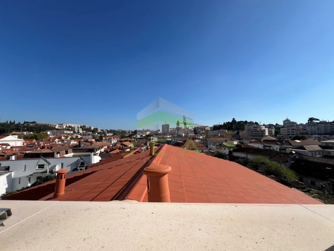 Apartamento T2 para Venda em Leiria, Pousos, Barreira e Cortes Foto 18