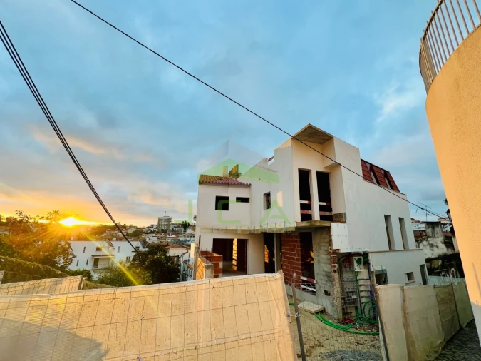Apartamento T2 para Venda em Leiria, Pousos, Barreira e Cortes Foto 19