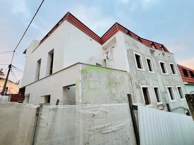 Apartamento T2 para Venda em Leiria, Pousos, Barreira e Cortes Foto 21