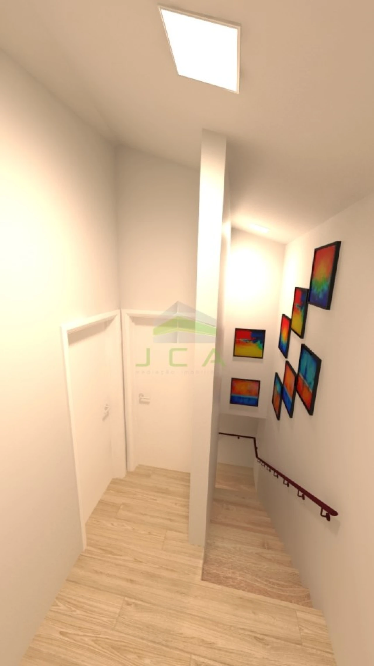 Apartamento T2 para Venda em Leiria, Pousos, Barreira e Cortes Foto 7