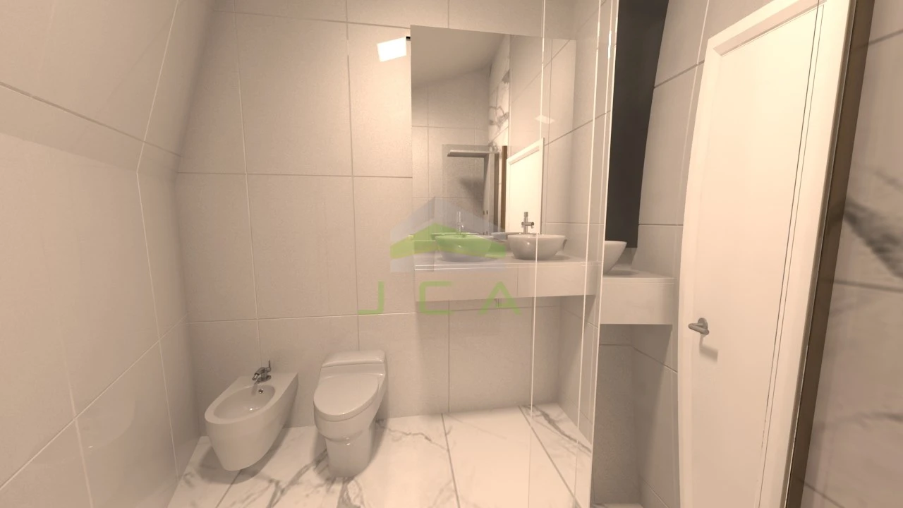 Apartamento T2 para Venda em Leiria, Pousos, Barreira e Cortes Foto 11
