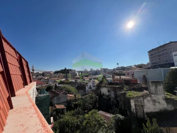 Apartamento T2 para Venda em Leiria, Pousos, Barreira e Cortes