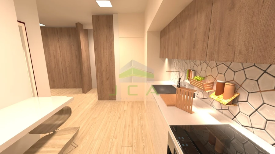 Apartamento T2 para Venda em Leiria, Pousos, Barreira e Cortes Foto 5
