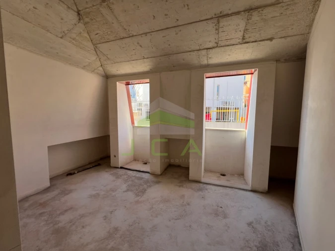 Apartamento T2 para Venda em Leiria, Pousos, Barreira e Cortes Foto 21