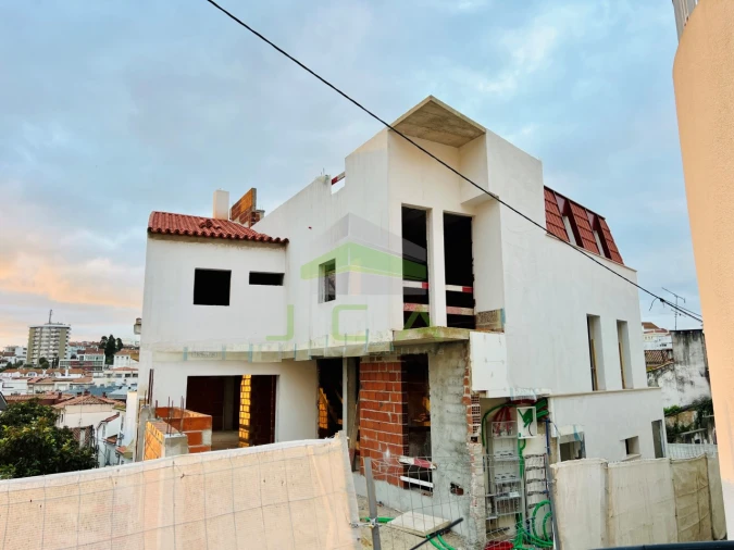 Apartamento T2 para Venda em Leiria, Pousos, Barreira e Cortes Foto 24