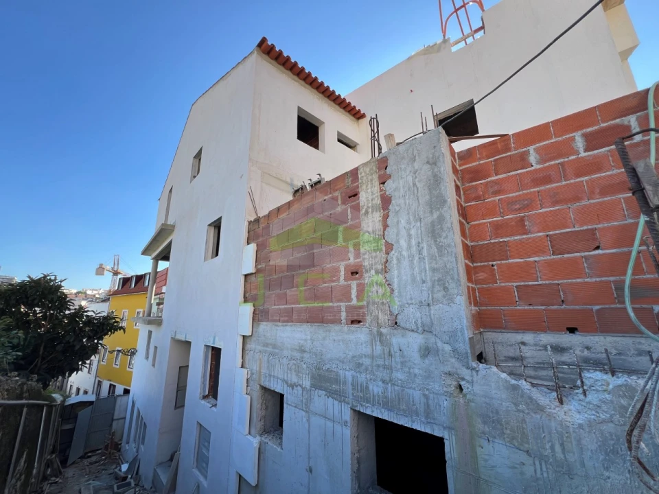 Apartamento T2 para Venda em Leiria, Pousos, Barreira e Cortes Foto 3