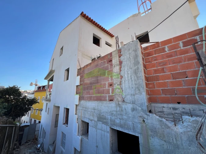 Apartamento T2 para Venda em Leiria, Pousos, Barreira e Cortes Foto 3