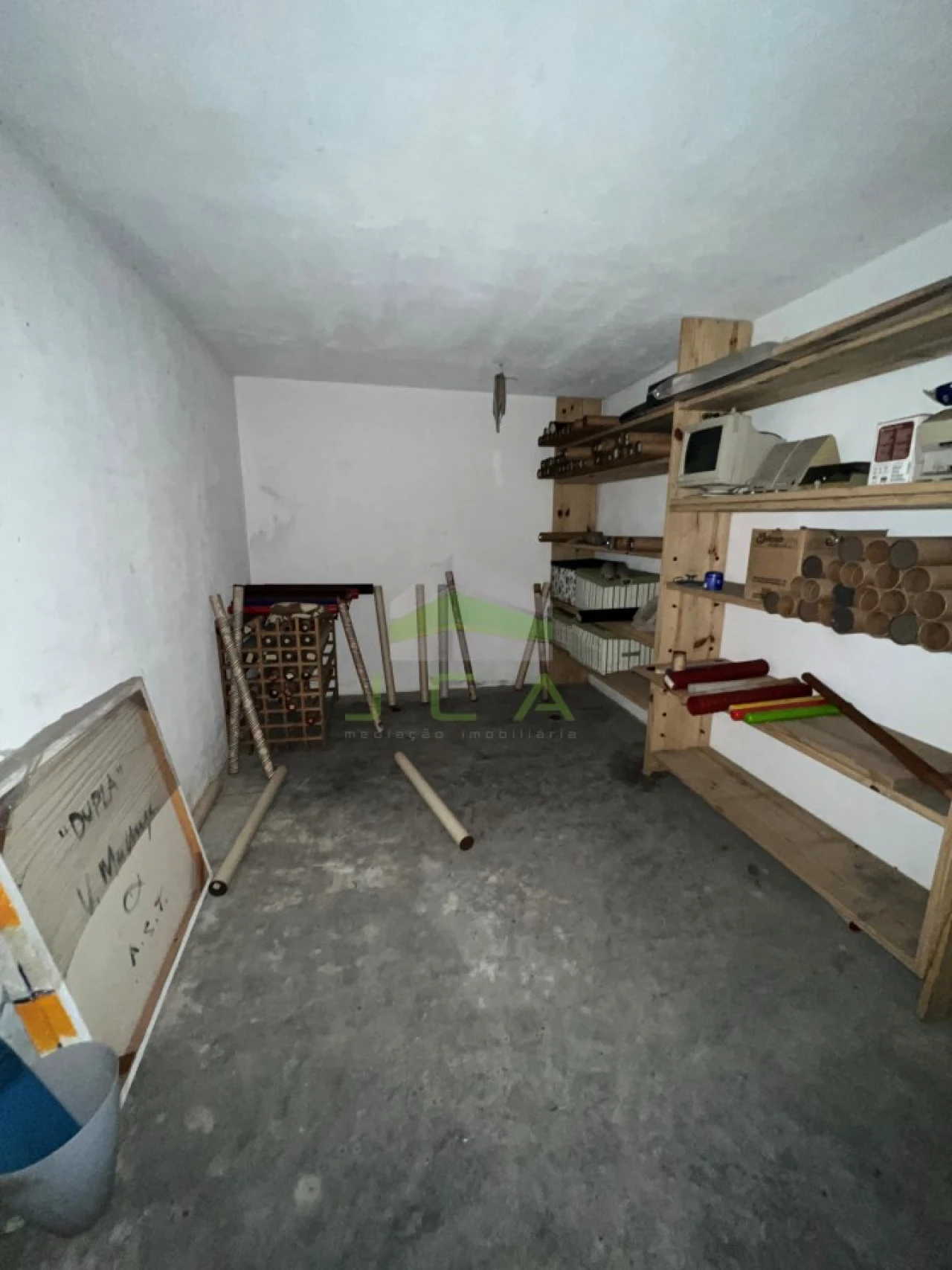 Garagem para Venda em Leiria, Pousos, Barreira e Cortes Foto 6