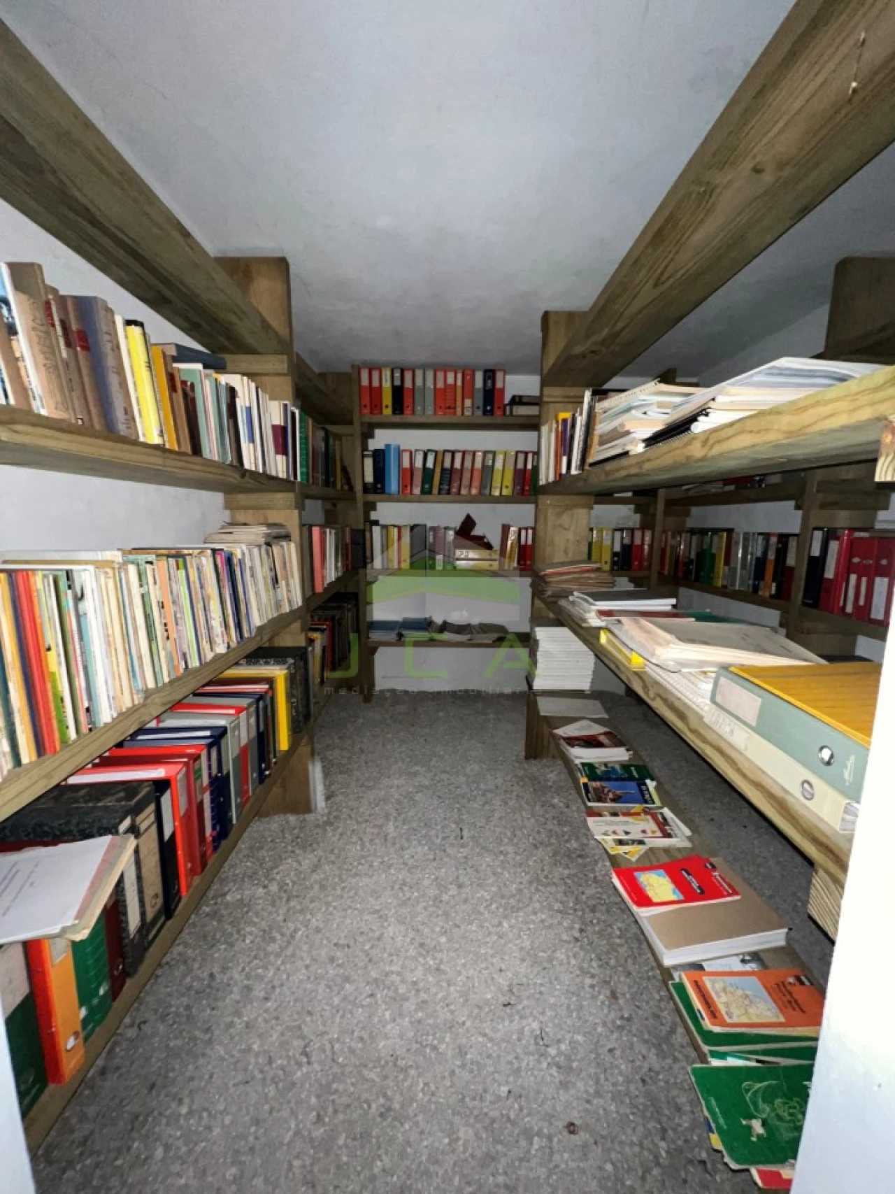 Garagem para Venda em Leiria, Pousos, Barreira e Cortes Foto 7