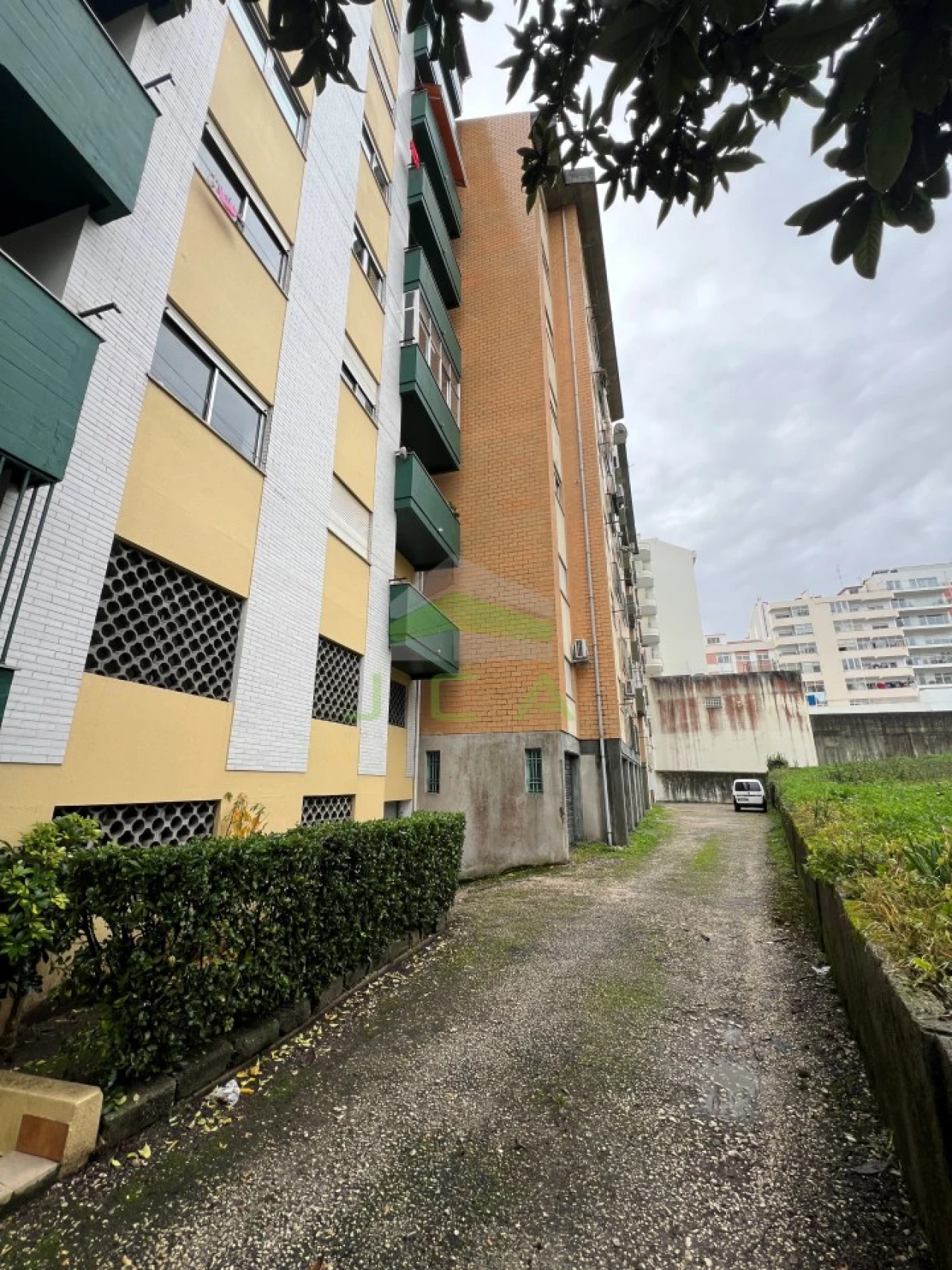 Garagem para Venda em Leiria, Pousos, Barreira e Cortes Foto 8