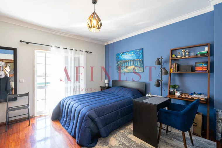 Moradia T5 para Venda em Algueirão-Mem Martins Foto 23