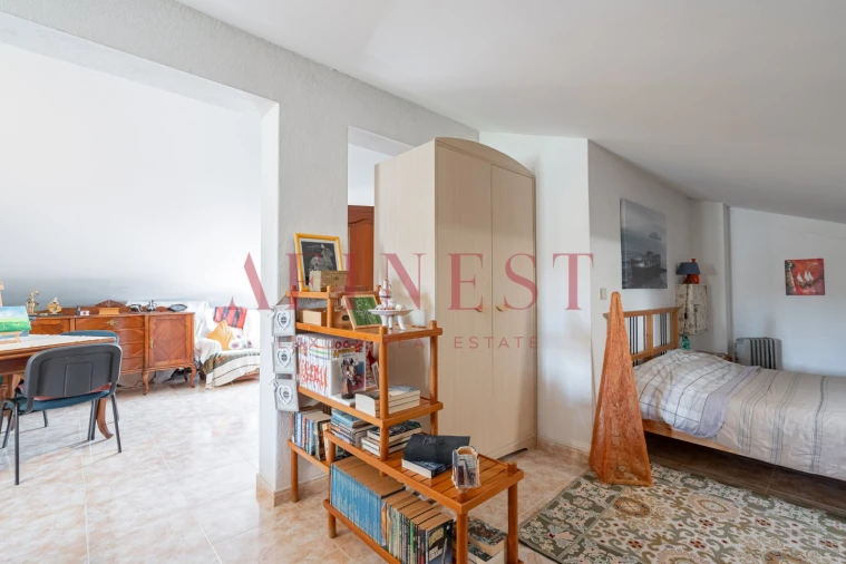 Moradia T5 para Venda em Algueirão-Mem Martins Foto 34