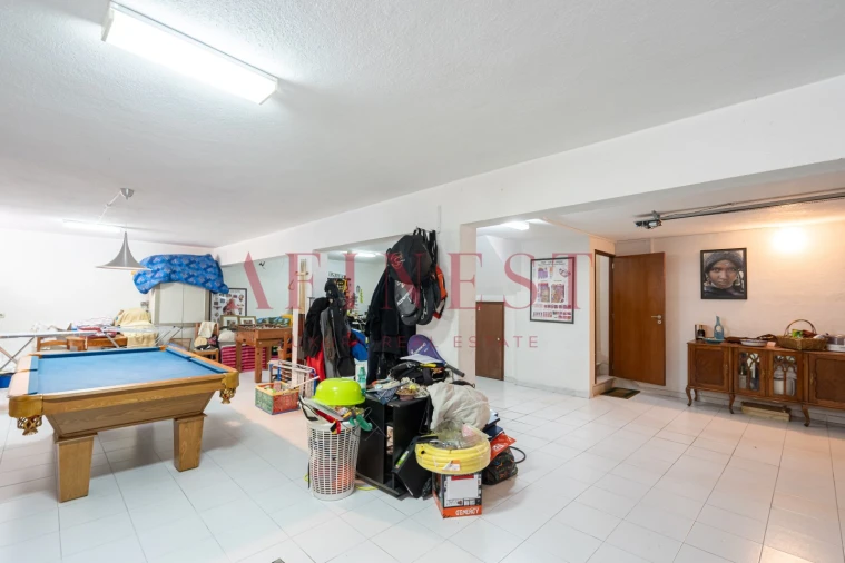 Moradia T5 para Venda em Algueirão-Mem Martins Foto 37