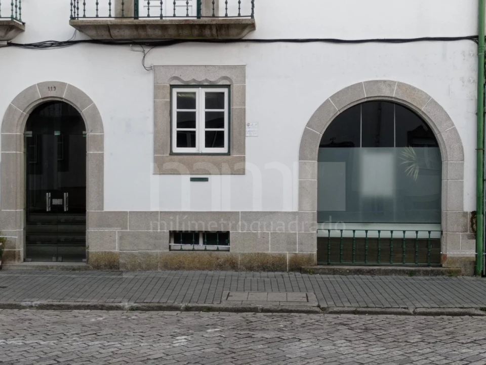 Loja para Venda em Santa Maria Maior e Monserrate e Meadela Foto 1