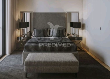 Apartamento T1 para Venda em Paranhos