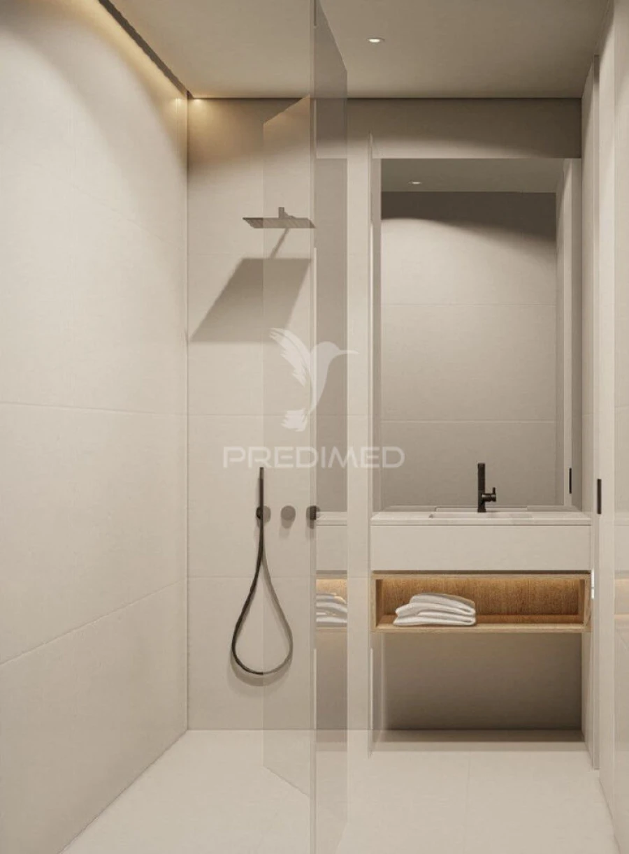 Moradia T3 para Venda em Fânzeres e São Pedro da Cova Foto 16