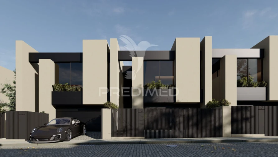 Moradia T3 para Venda em Fânzeres e São Pedro da Cova Foto 3