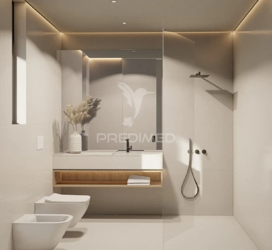 Moradia T3 para Venda em Fânzeres e São Pedro da Cova Foto 17