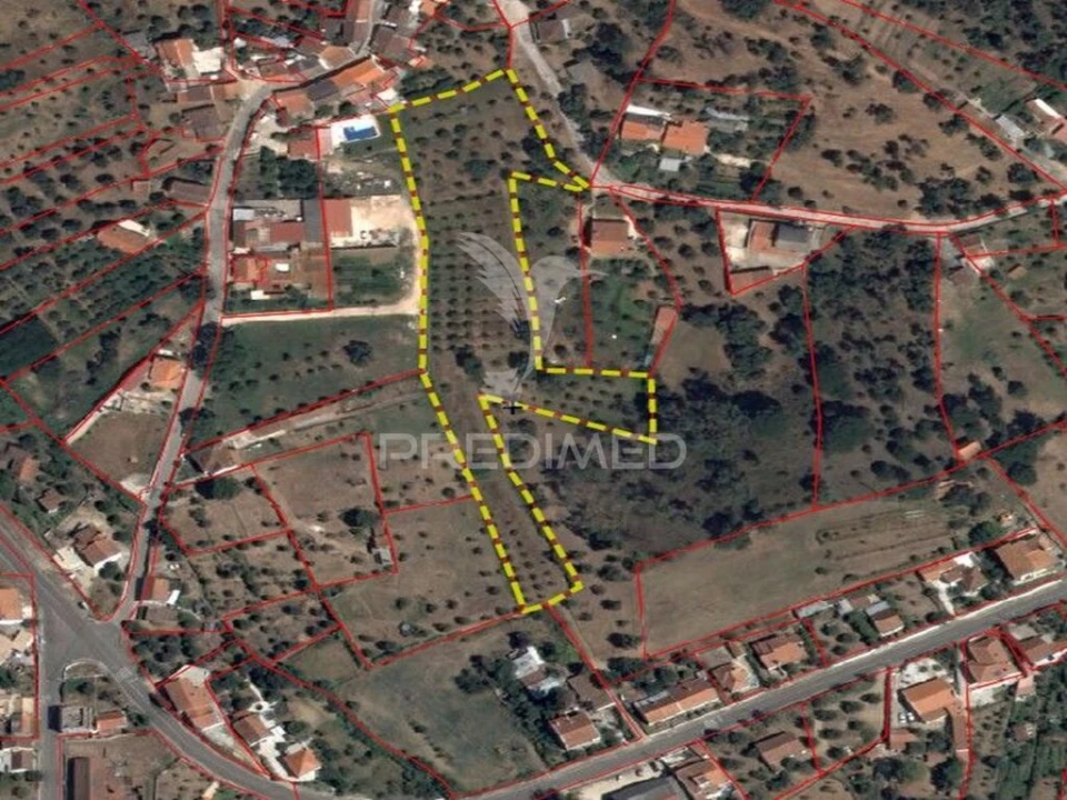 Terreno para Venda em Praia do Ribatejo Foto 1