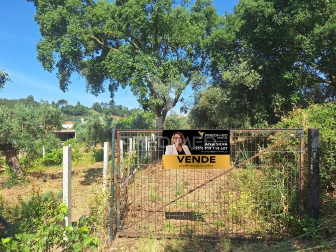 Terreno para Venda em Praia do Ribatejo Foto 2