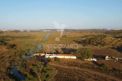 Terreno para Venda em Castro Marim